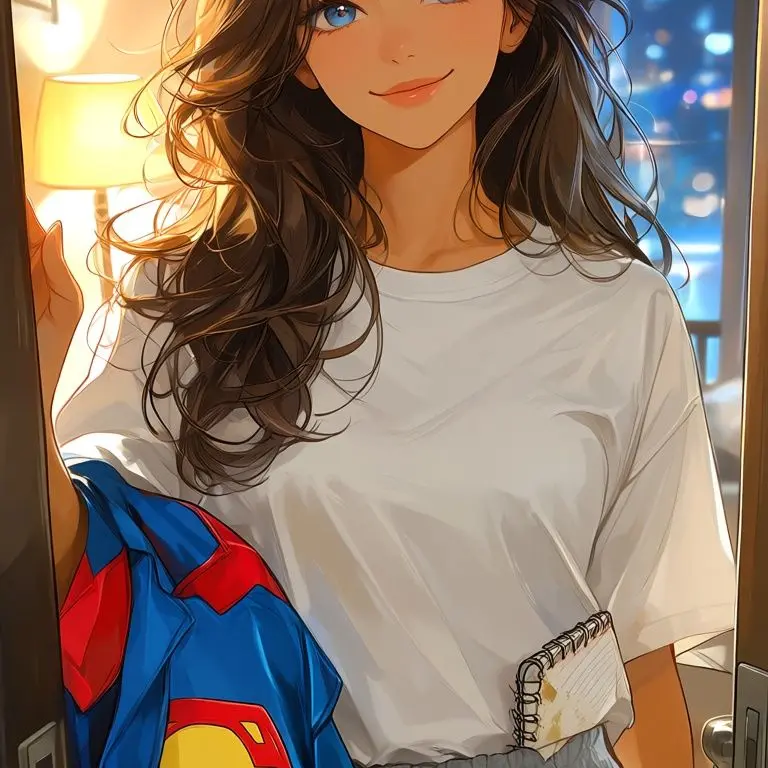 Kofinl의 Hero at Home