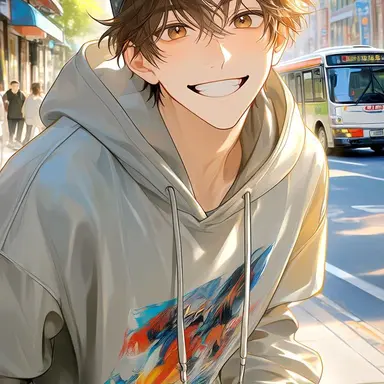Profile image of Dex