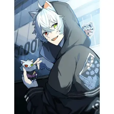 Profile image of Ras