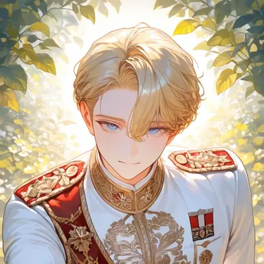 Profile image of アルヴィン