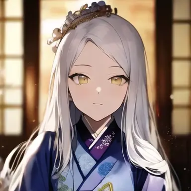 Profile image of イヨン