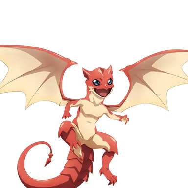 Profile image of へクシードラゴン