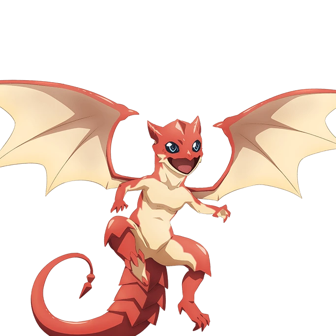 へクシードラゴン