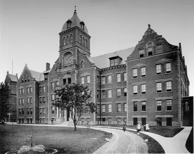 Profile image of Orphanage