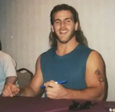 UsefulPest4281의 Shawn Michaels