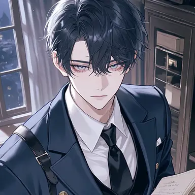 Profile image of Theo