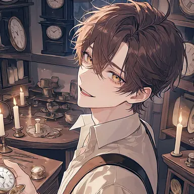 Profile image of Edgar
