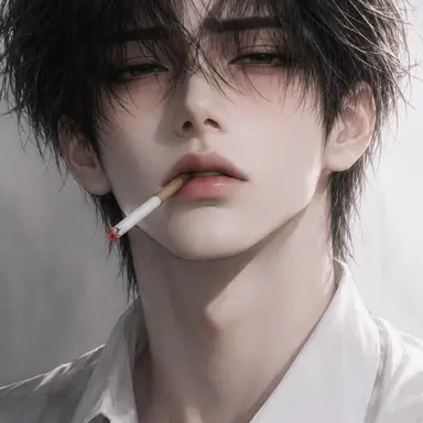 Profile image of 東雲