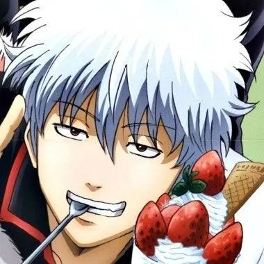 Profile image of 사카타 긴토키