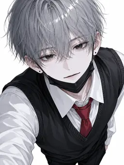 Profile image of Suzuto