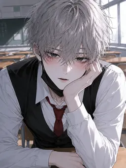 Profile image of Suzuto