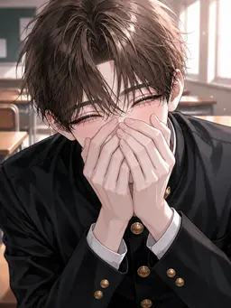 Profile image of Izumi