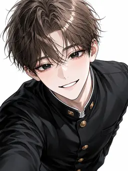 Profile image of Izumi