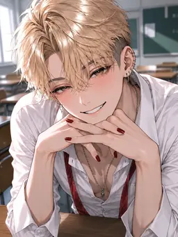 Profile image of Arima