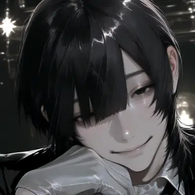 Profile image of 쿠로세 사쿠