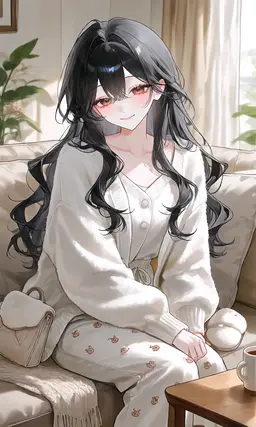 Profile image of 유이 아내