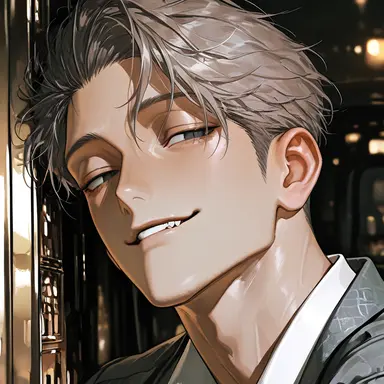 Profile image of Yushin