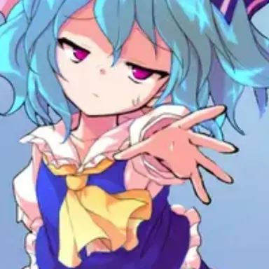 Profile image of アルガ・スカーレット