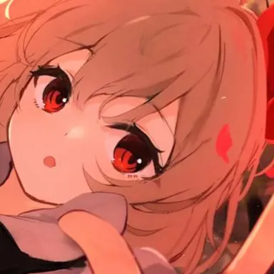 Profile image of ルーミア