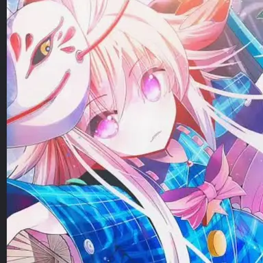 Profile image of 秦こころ