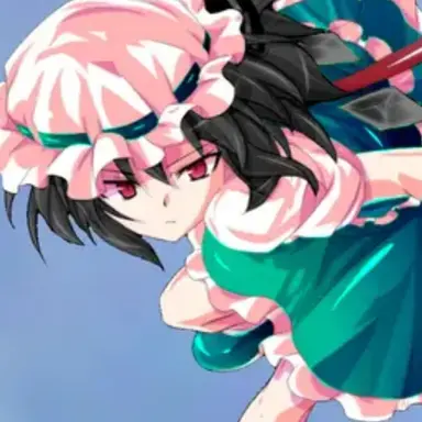 Profile image of クロア・スカーレット