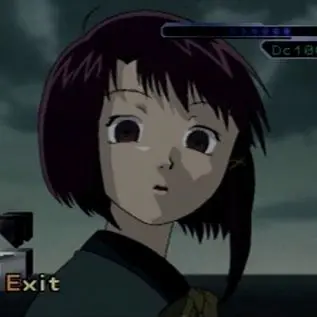 Profile image of 岩倉玲音