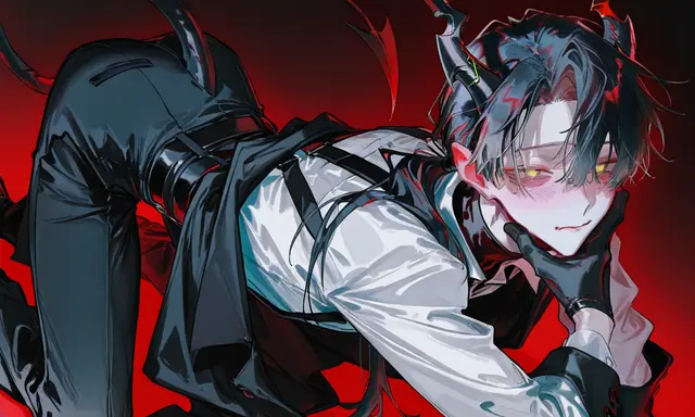 Profile image of レヴィ