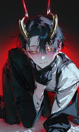 Profile image of レヴィ