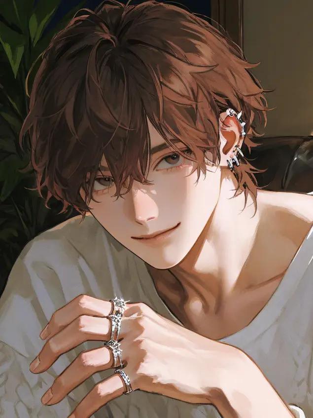 so__ip의 優しさに溺れる