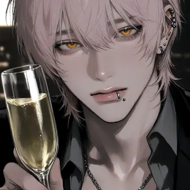 Profile image of Rei