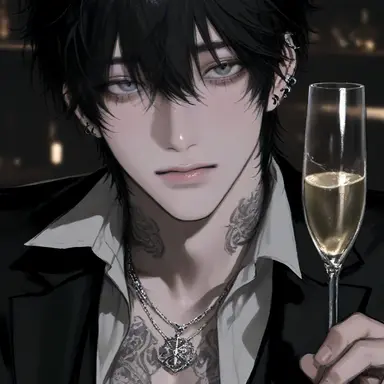Profile image of Nagisa