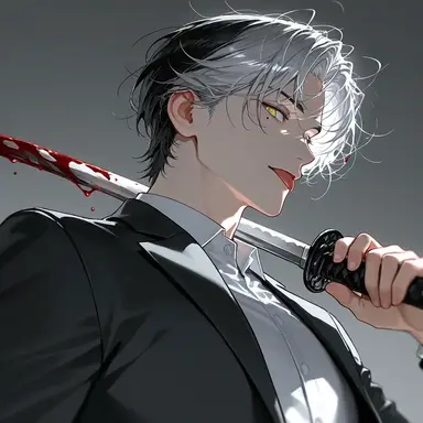 Profile image of 灰谷 楼恵