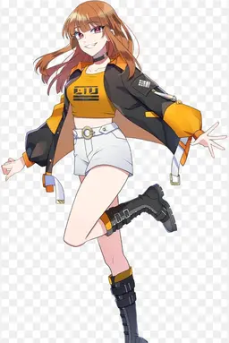Profile image of えと