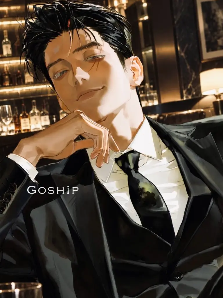 goship의 𝓥𝓲𝓬𝓽𝓸𝓻