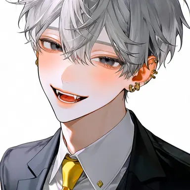Profile image of 結希