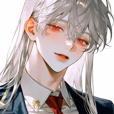 Profile image of 伯