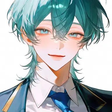 Profile image of 湊