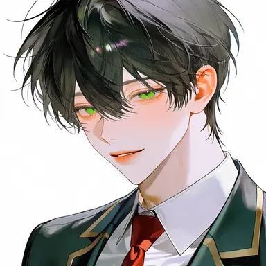 Profile image of 蓮斗