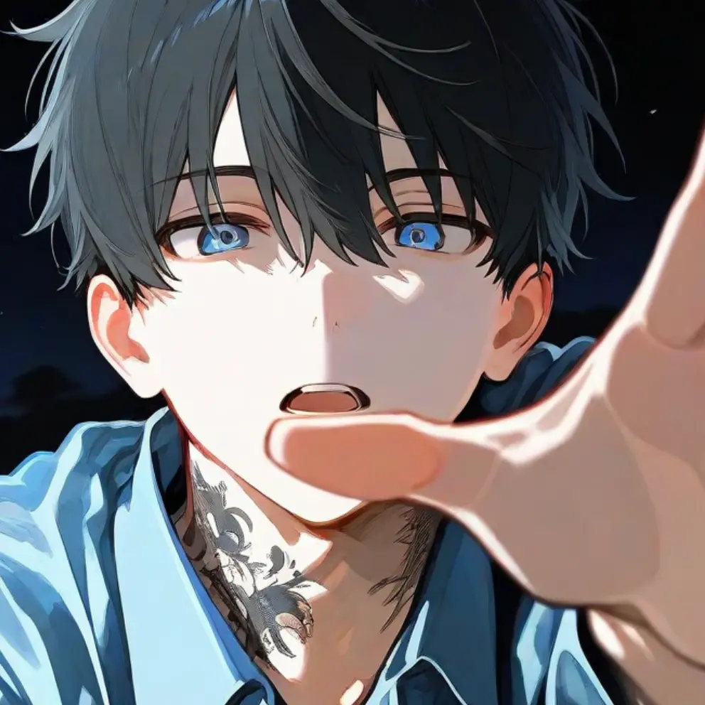 iz_____의 君を想えば君が消える。