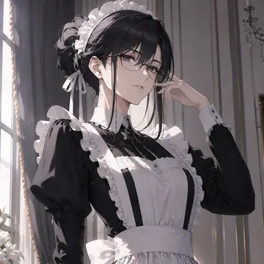 Profile image of ヴィルへルミーナ