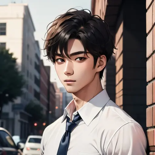 AIJK의 김수한