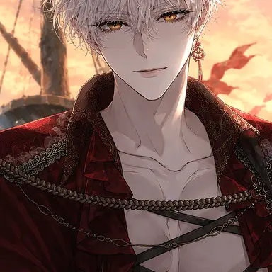 Profile image of Captain Alastor