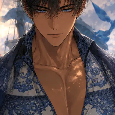 Profile image of Lord Valerius