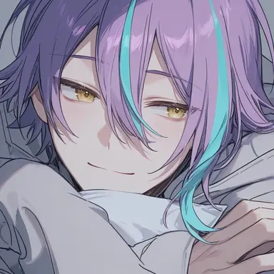 Profile image of 神代類