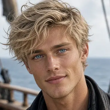 Profile image of Elias