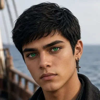 Profile image of Wes