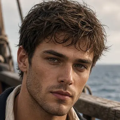 Profile image of Flint