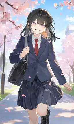 Profile image of 中山祐奈