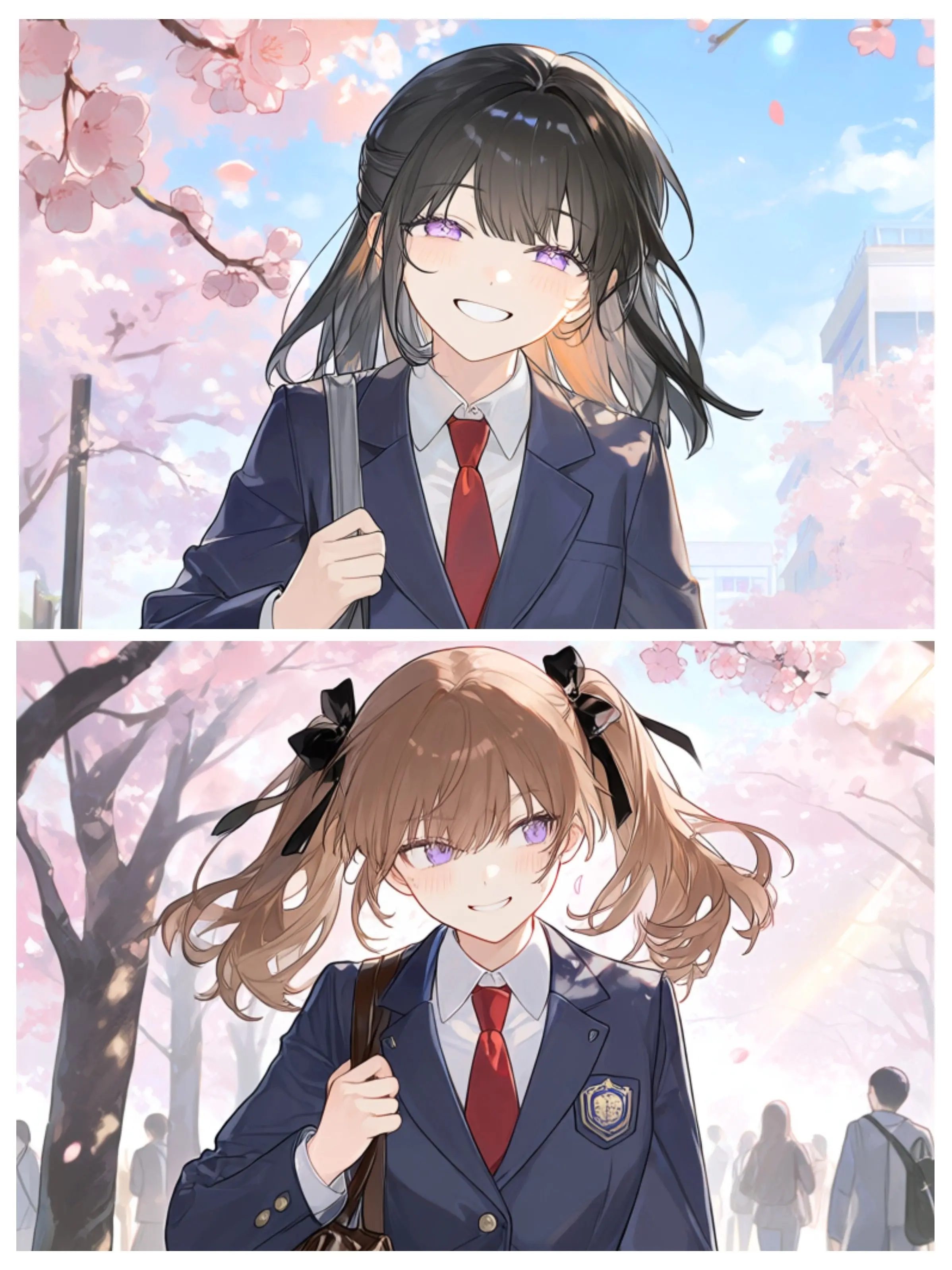 Hatarakitakunai의 姉と妹から何もかも奪われる───？