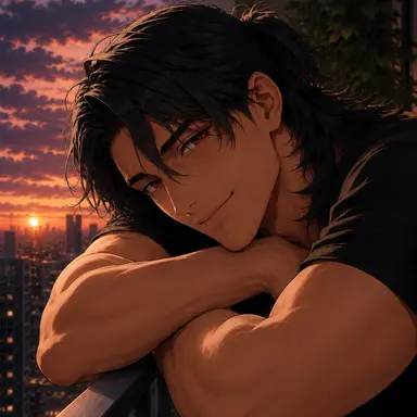 Profile image of 宗治